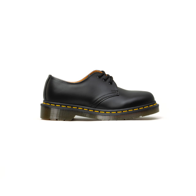 Dr.Martens-Zapato Oxford de piel - negro