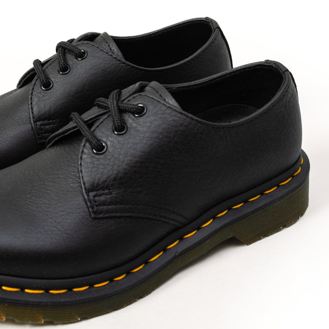 Dr.Martens-Zapato Oxford de piel - negro