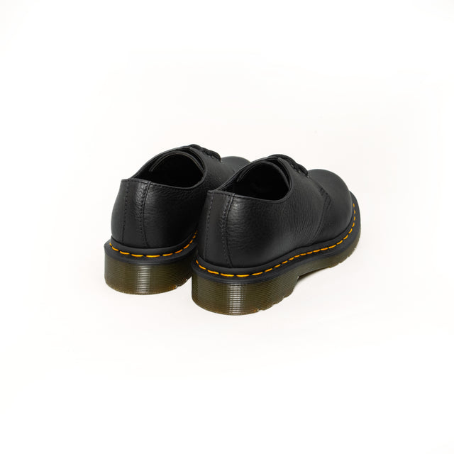 Dr.Martens-Zapato Oxford de piel - negro