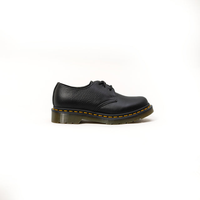 Dr.Martens-Zapato Oxford de piel - negro