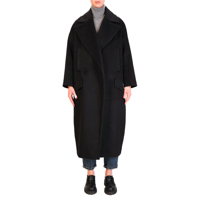 Imperial-Cappotto - nero