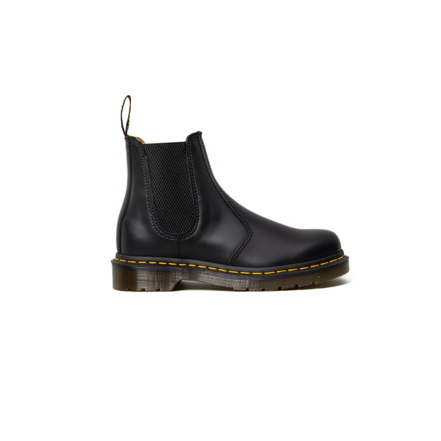 Dr. Martens-Stivaletto chelsea 2976 in pelle - nero