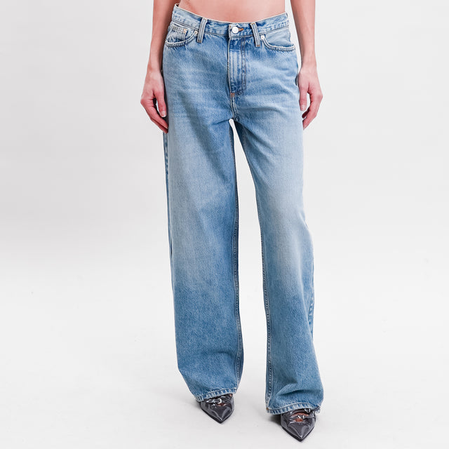 Vicolo-Jeans XENOBIA wide leg - denim