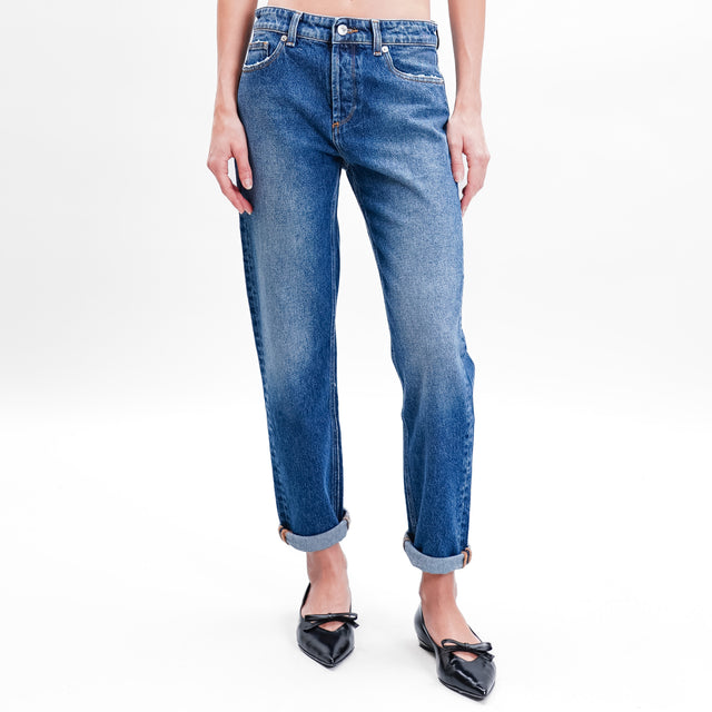 Vicolo-Jeans PIPER relaxed fit - denim