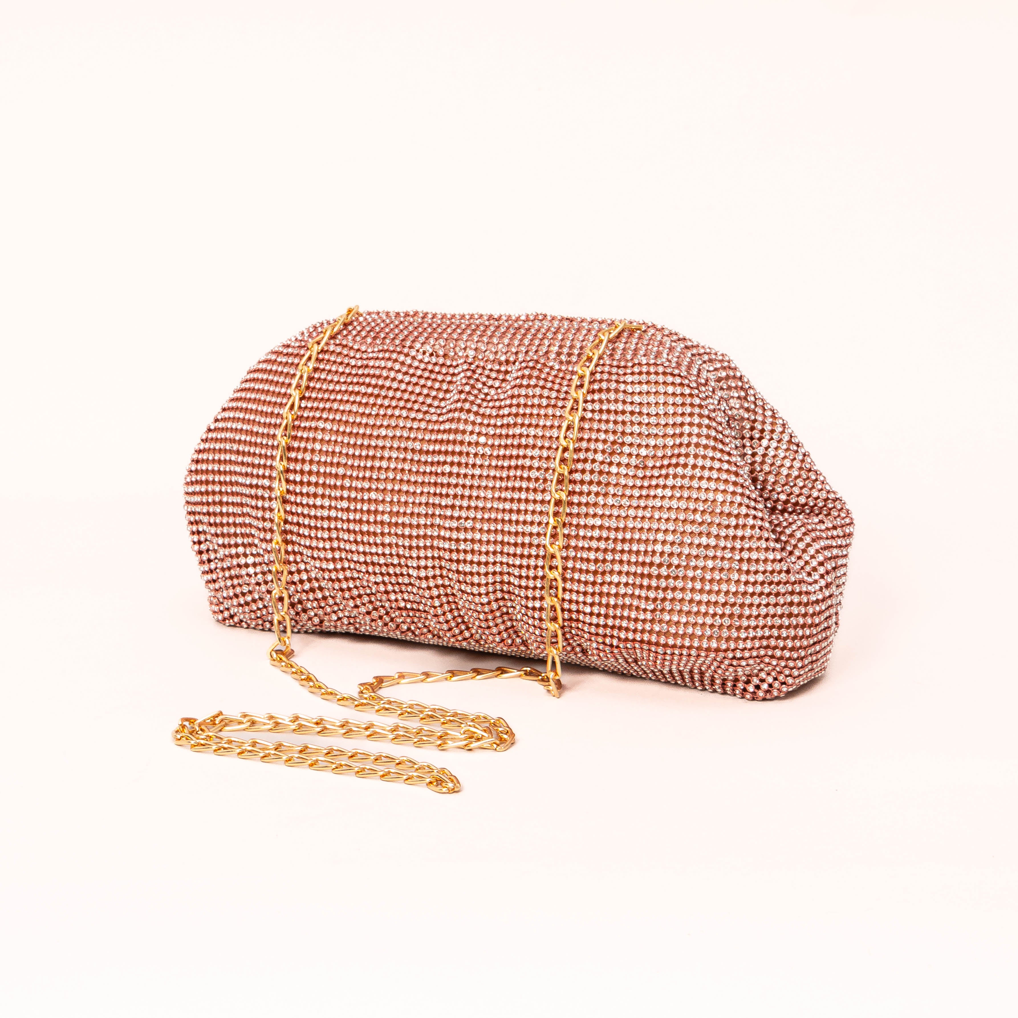 Clutch oro store