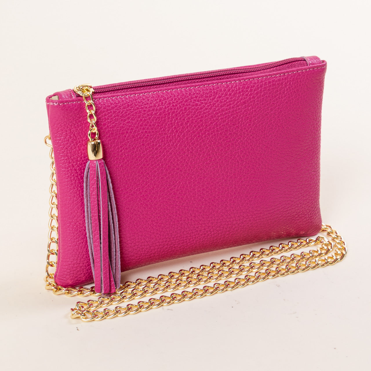 Pochette fushia online